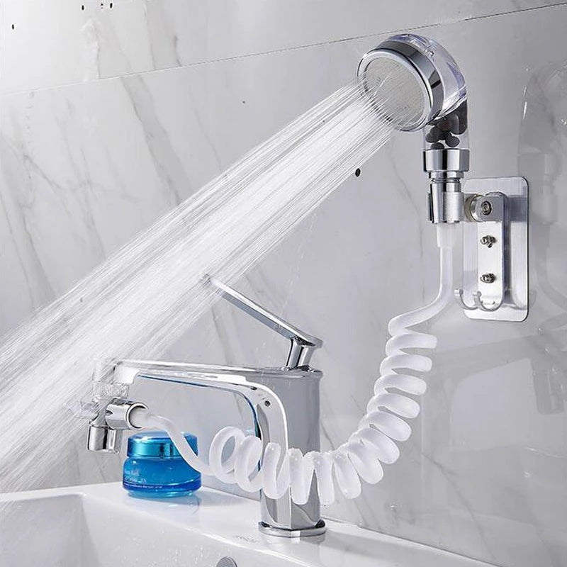 ADAPTADOR DE DUCHA MULTIUSO
