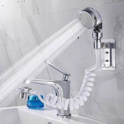 ADAPTADOR DE DUCHA MULTIUSO