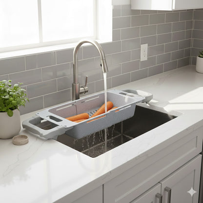 ESCURRIDOR AJUSTABLE