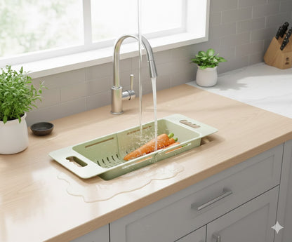 ESCURRIDOR AJUSTABLE