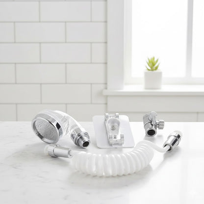 ADAPTADOR DE DUCHA MULTIUSO